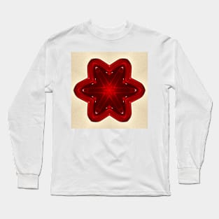 FLOWERCAR Long Sleeve T-Shirt